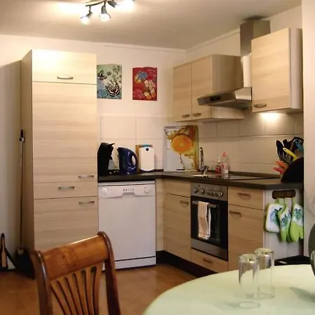 Ferienwohnung Jahn Duderstadt Extérieur photo