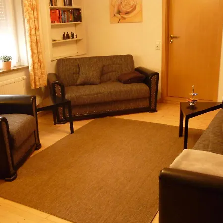 Ferienwohnung Jahn Duderstadt Extérieur photo