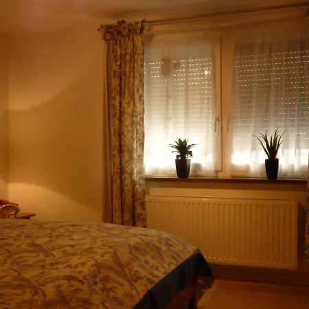 Ferienwohnung Jahn Duderstadt Extérieur photo