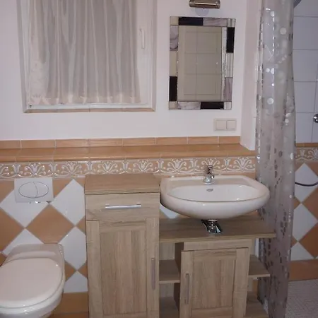 Ferienwohnung Jahn Duderstadt Extérieur photo