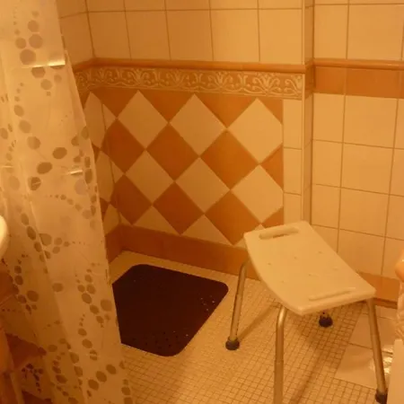 Ferienwohnung Jahn Duderstadt Chambre photo