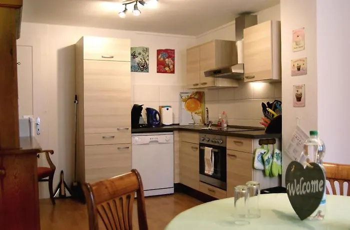 Ferienwohnung Jahn