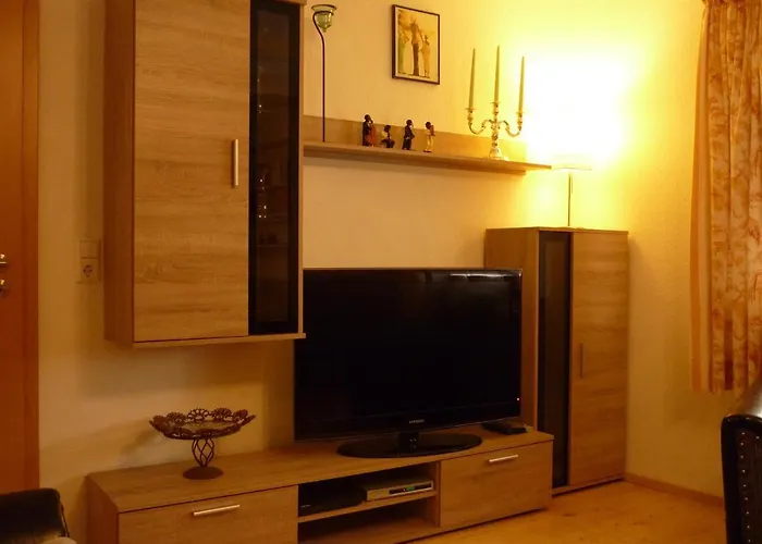 Ferienwohnung Jahn