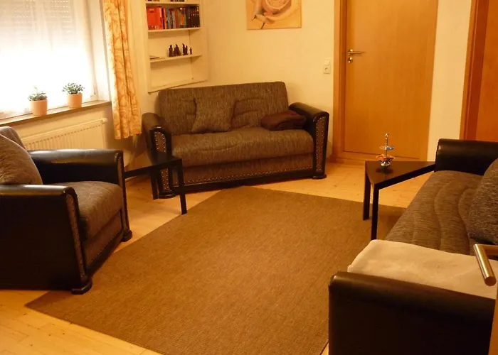 Ferienwohnung Jahn