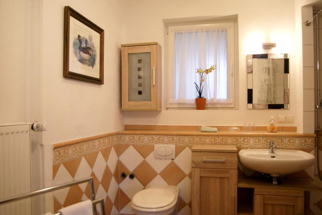 Apartment Jahn *