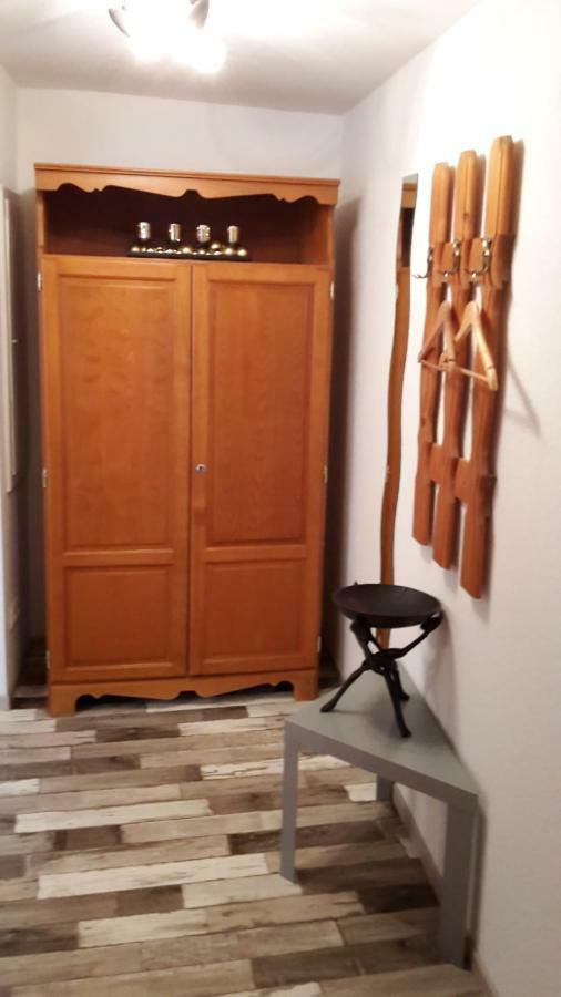 Apartment Jahn Duderstadt