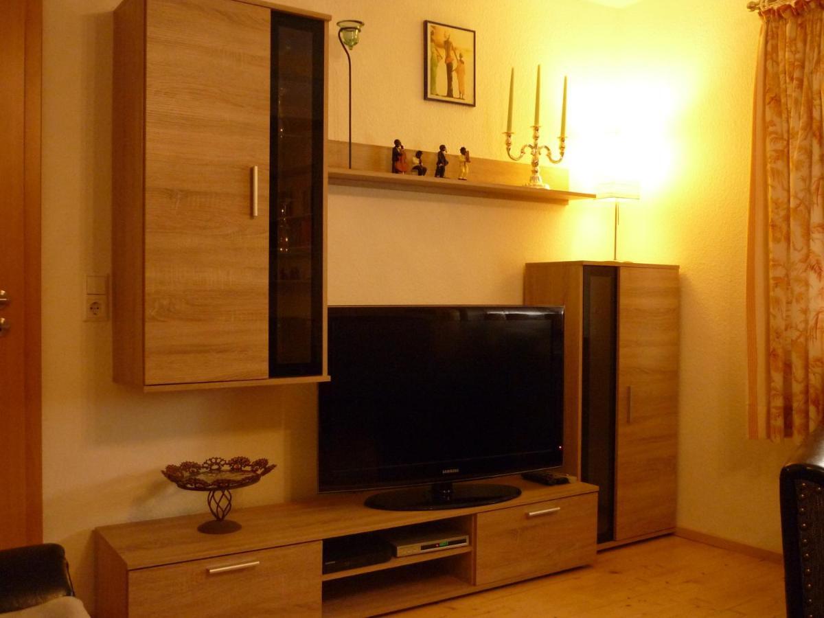Apartment Jahn